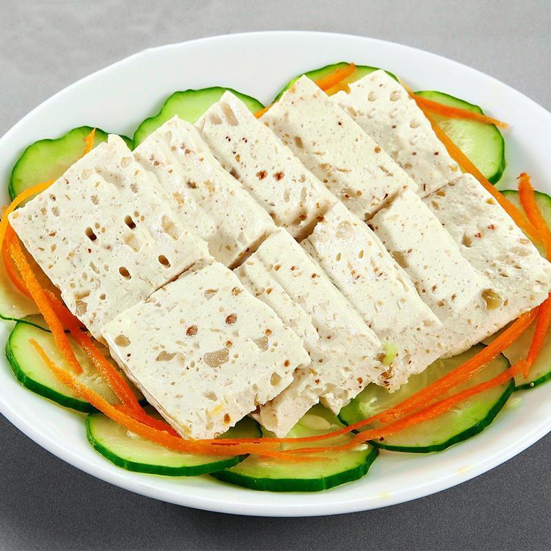 安井霞糕虾糕关东煮火锅丸子麻辣烫串串香食材安井5斤商用装 2500g