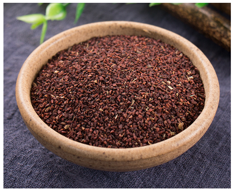 同仁堂月见草籽500g克中药材新货精选无硫月见草种子山芝麻子可磨粉