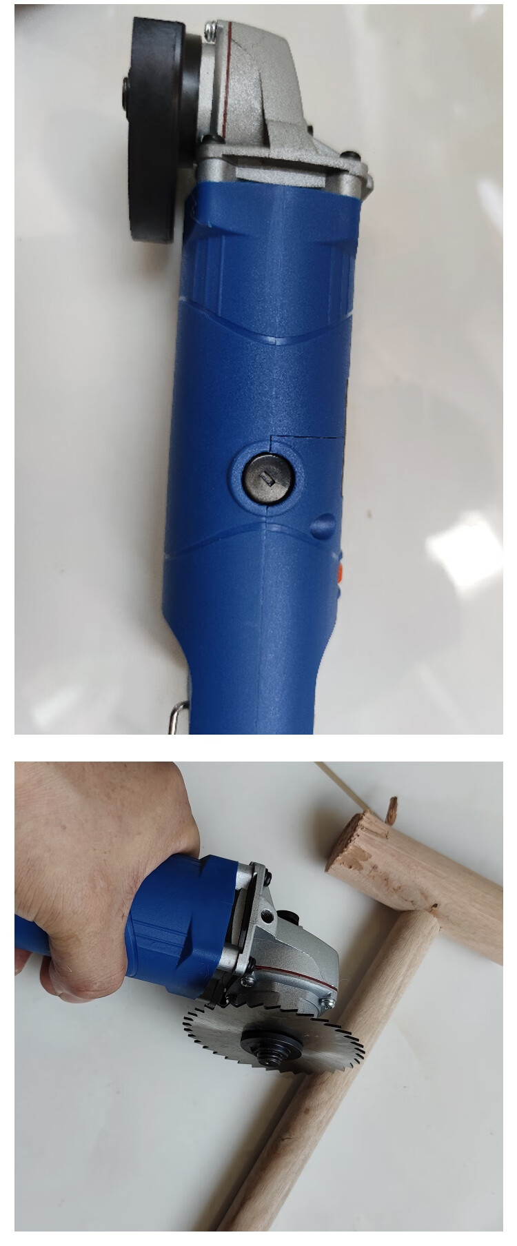 微型角磨机小型迷你小号电动美缝切割机电磨机打磨机磨光机电磨机