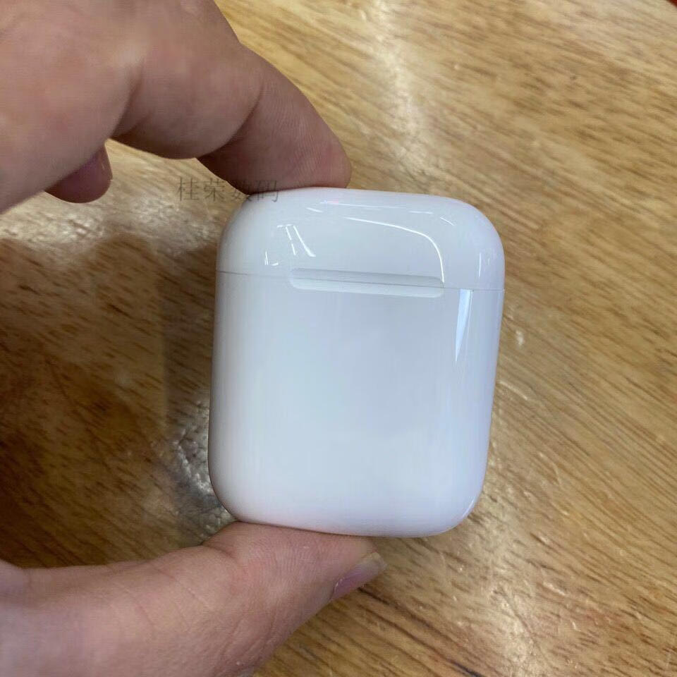 i12马卡龙i11充电仓单卖i7tws无线蓝牙耳机开盖弹窗双耳通用版i7透明