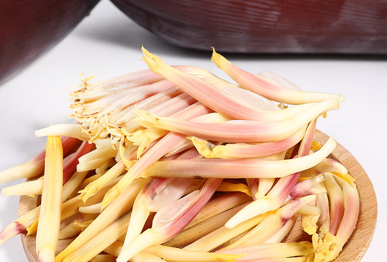 广西芭蕉花25kg新鲜食用香蕉花农家现摘5斤