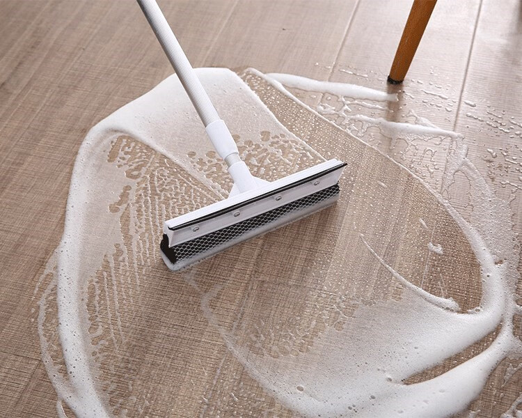 洗外墙玻璃神器餐厅杆子加长外墙抹水器多功能擦玻璃神器刮水器清洗车