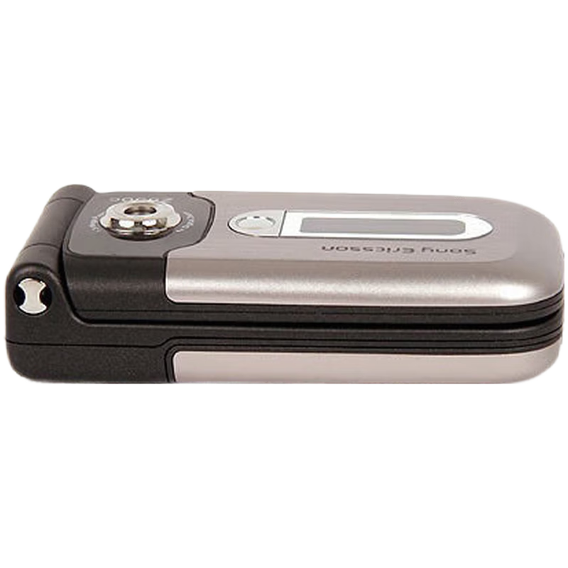 索尼 爱立信 (sony ericsson) z550 翻盖手机 移动电话机 老人机