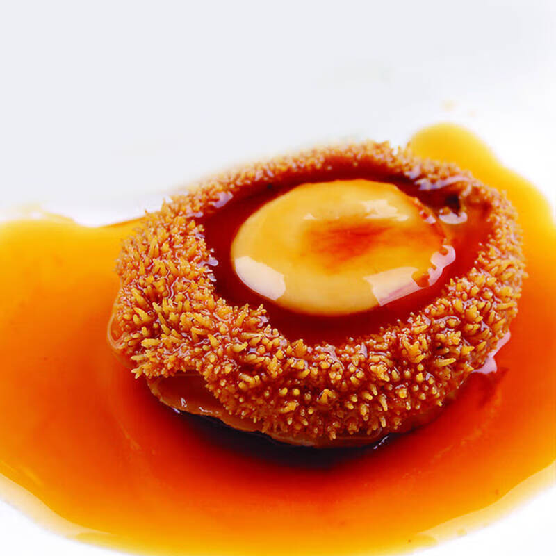 祥兴隆鲍鱼汁500g即食鲍汁捞饭调味料海参伴侣酱料家用酒店1瓶装