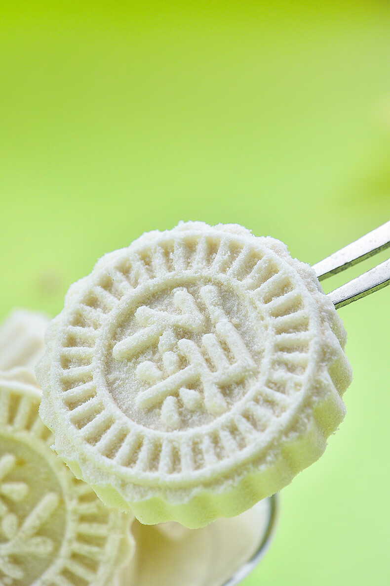 淮山薏米饼淮山薏米糕广州特产2斤(约75个)中式广西蒸糯米饼米糕发糕