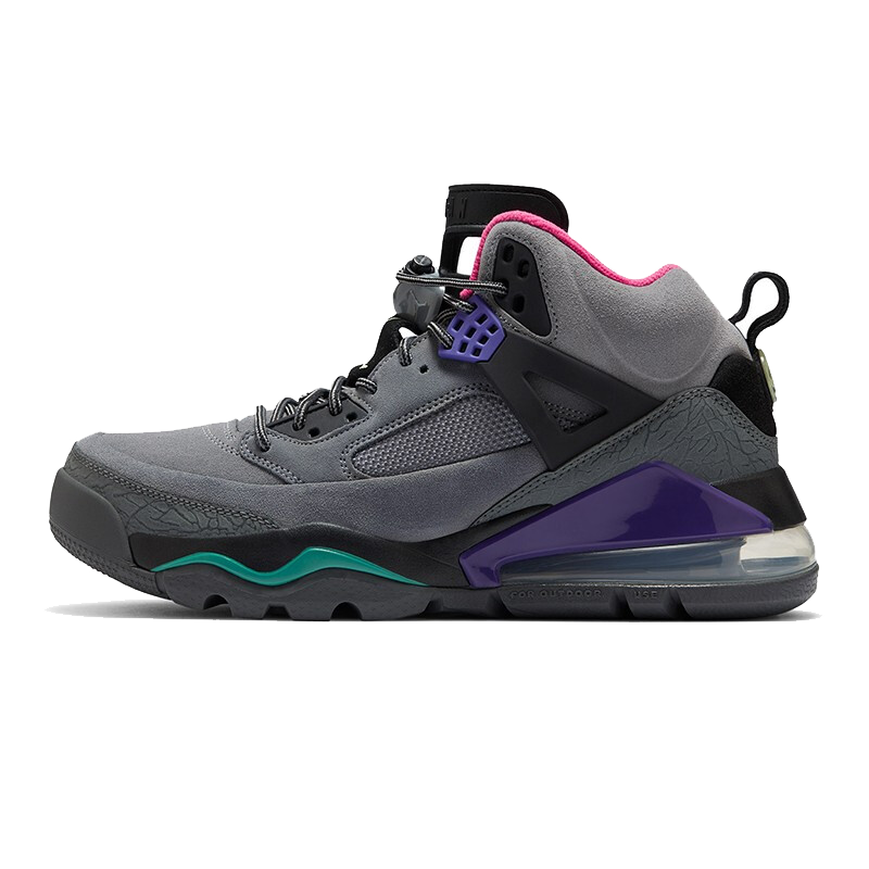 潮品耐克男鞋airjordanspizike270斯派克李气垫运动鞋实战篮球鞋ct10