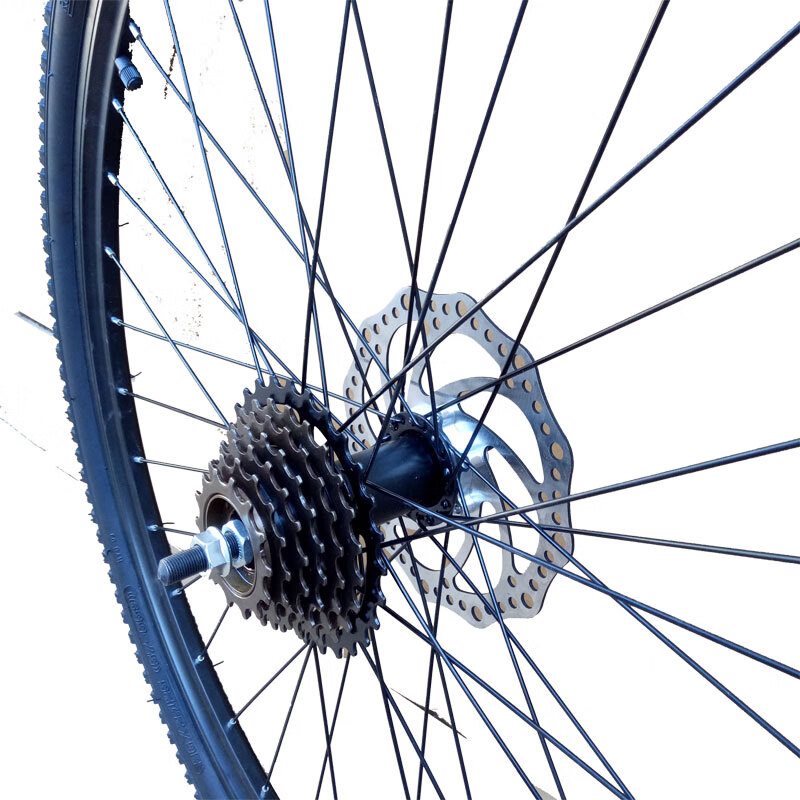 大行同款自行车配件 26寸山地车变速车轮19512520寸24寸27.