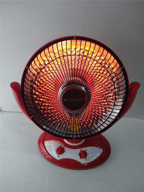 新品万宝取暖器鸟笼取暖器万宝牌鸟笼取暖器烤火炉办公家用取暖器烤火