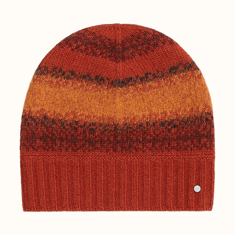 【正品鉴定】hermes爱马仕男士帽子diego男士软帽羊毛,山羊绒,马海毛