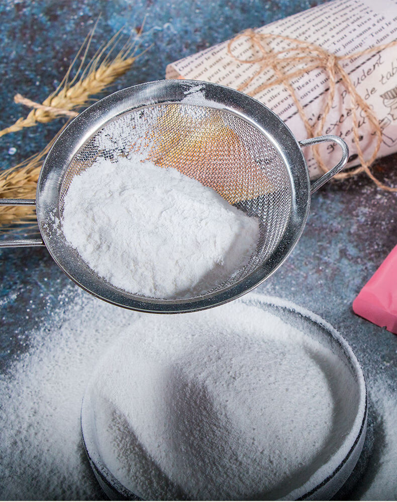 金宝象 糖粉 烘焙糖粉家用 马卡龙蛋糕烘焙原料糖霜 糖粉烘焙 纯糖粉