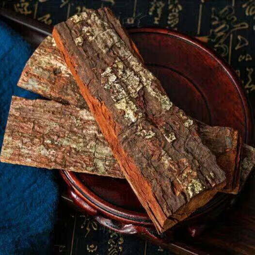 卡宾达树皮野生kuba滋补可配男性泡水泡酒药材卡宾达树皮08厚500克