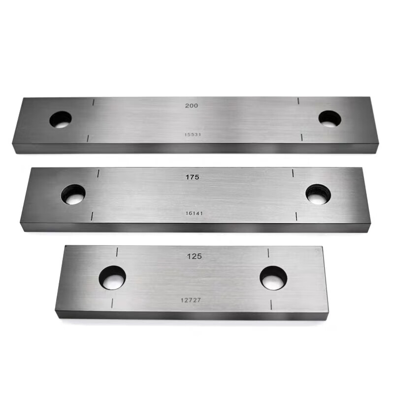 定制高速钢新款散片块规量块块量规标准规垫块规格齐全