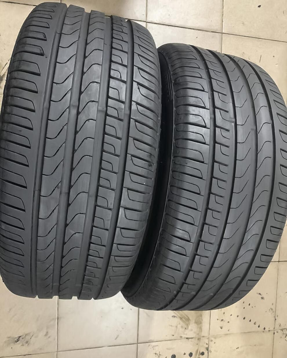 倍耐力防爆轮胎22523524525527540455055r17r18r19原装黑色25545r18