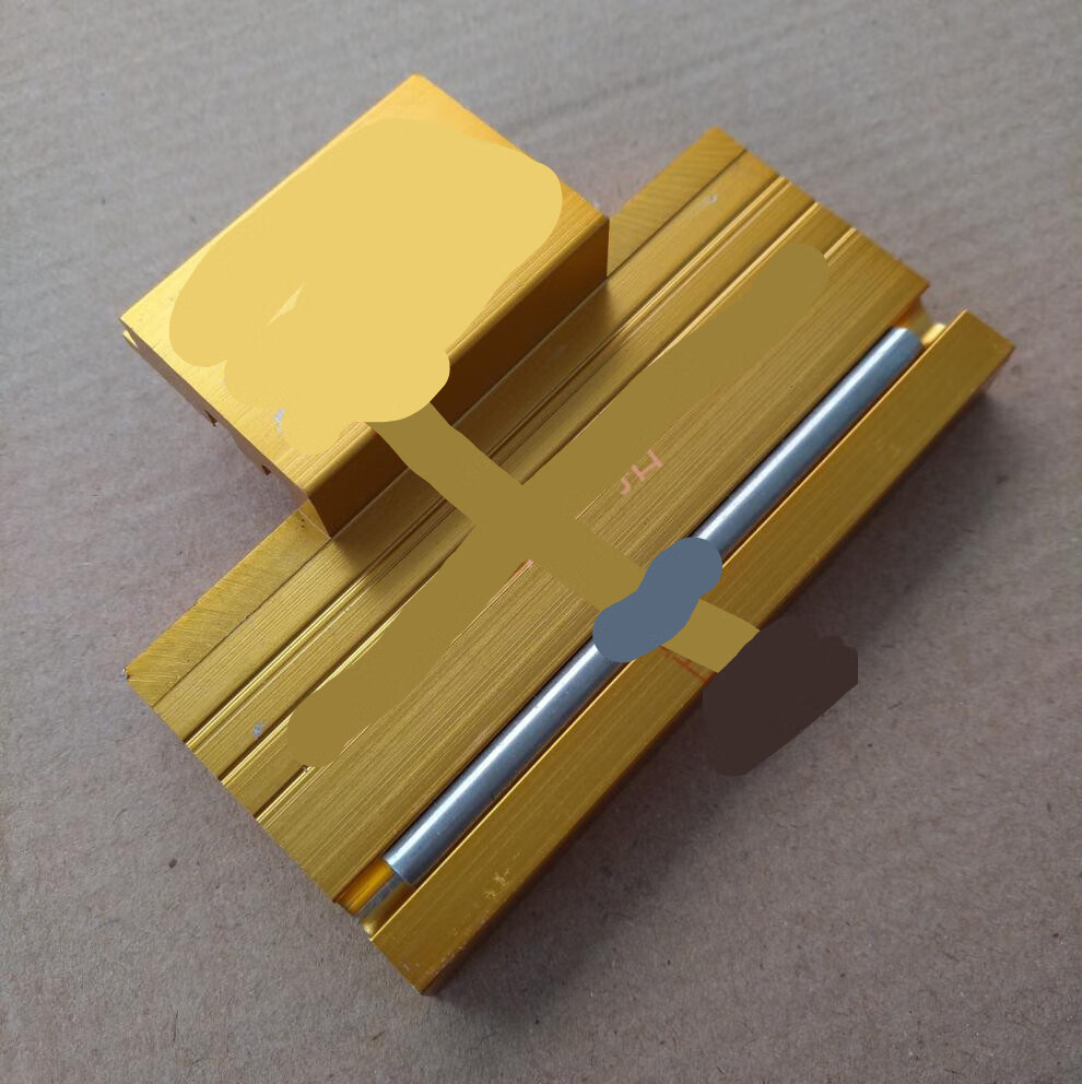 断桥门窗挂扇神器门窗快速安装工具平开窗安装铝合金窗扇定位器真友