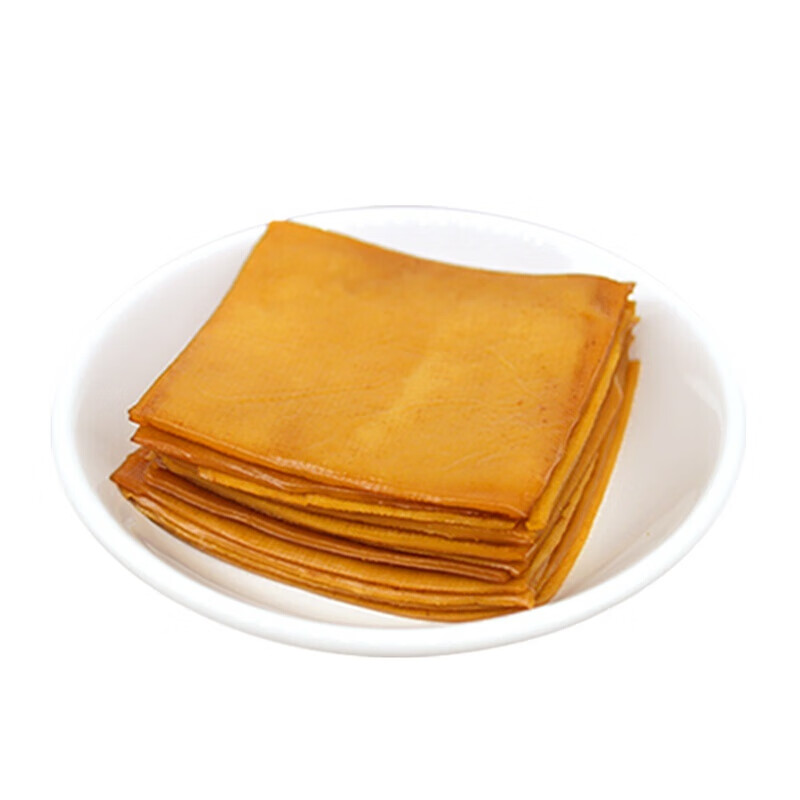江西会昌豆干散装薄豆腐干赣州特产香辣五香零食小吃·· 每种各一包