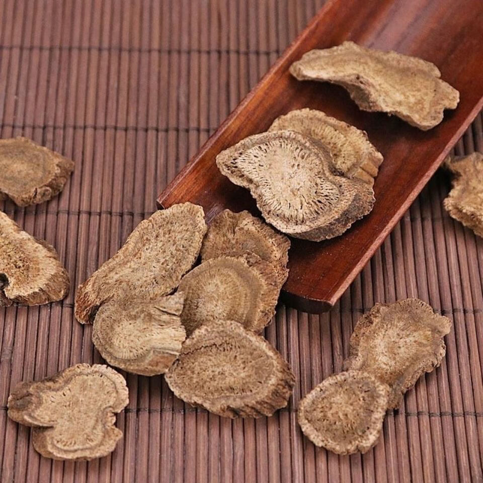 中药材木香木香广木香云木广木香粉广木香500克