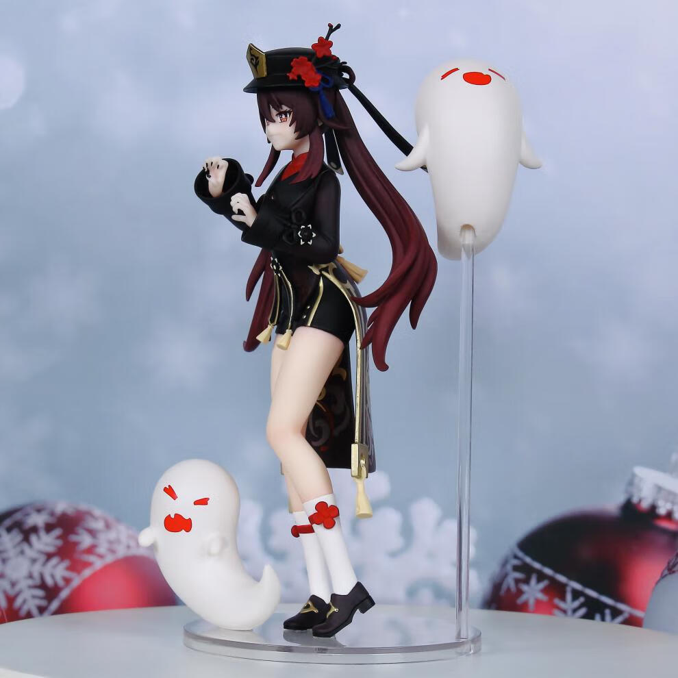 元神周边原神胡桃温迪绫华可莉火花骑士甘雨钟离达达利