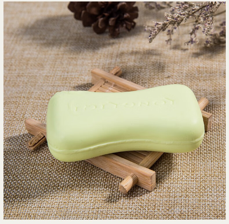 经典国货隆力奇蛇胆硫磺皂80g牛奶皂120g除螨洗澡洗手脸洁面沐浴香皂