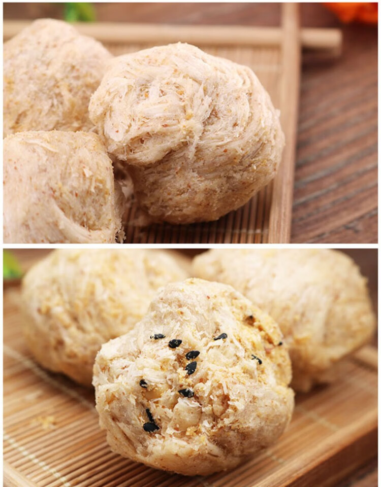 波波糖4盒x160g礼盒装年货贵州贵阳特产小吃零食花生黑芝麻味酥糖两盒