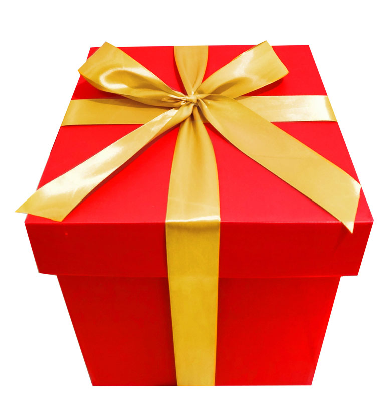 正方形礼盒大号礼品盒零食礼盒黑色礼物盒子包装盒可装个鞋盒 "大哥的