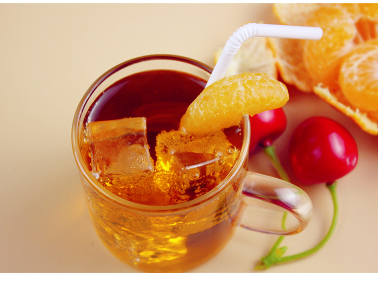 女士嘉宾香槟酒青岛80后老式汽水碳酸饮料童年儿时小香槟怀旧经典橙味