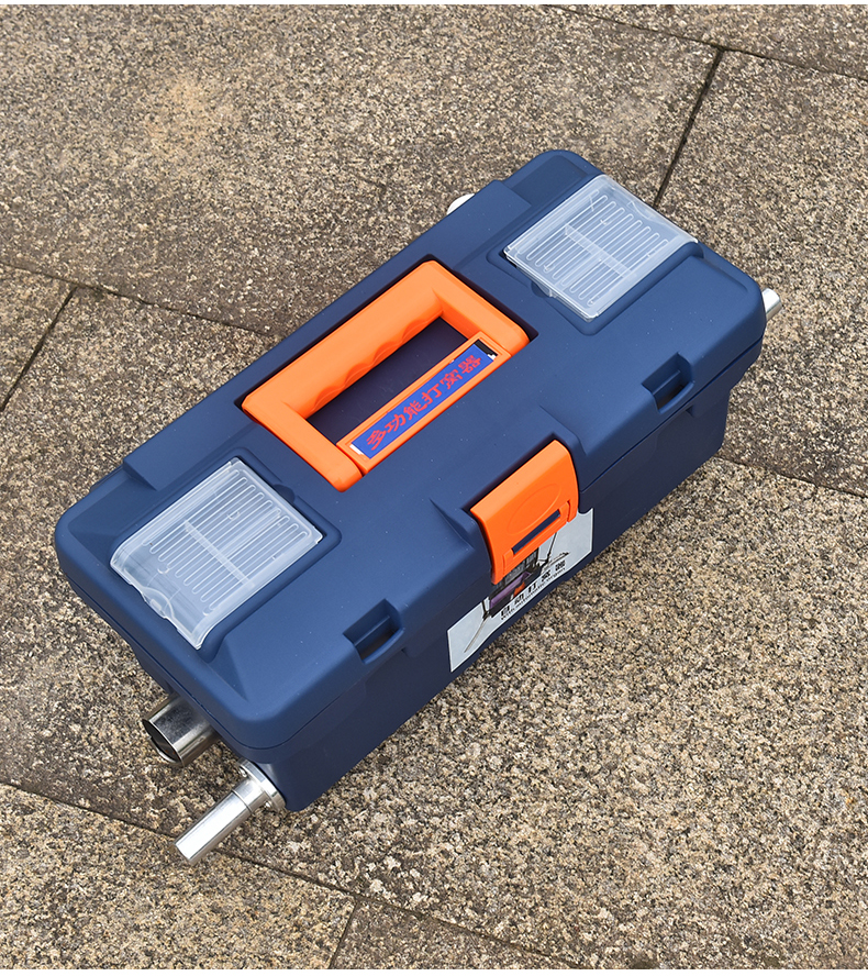 自动打窝器 钓鱼筏钓自动打窝器便携玉米台钓电动打窝器野钓桥筏专用