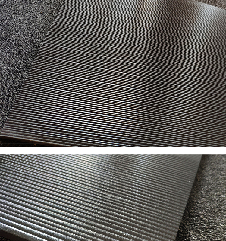 通体灰色拉槽瓷砖600x600浴室澡堂滑砖商场凹凸条纹墙砖地板砖