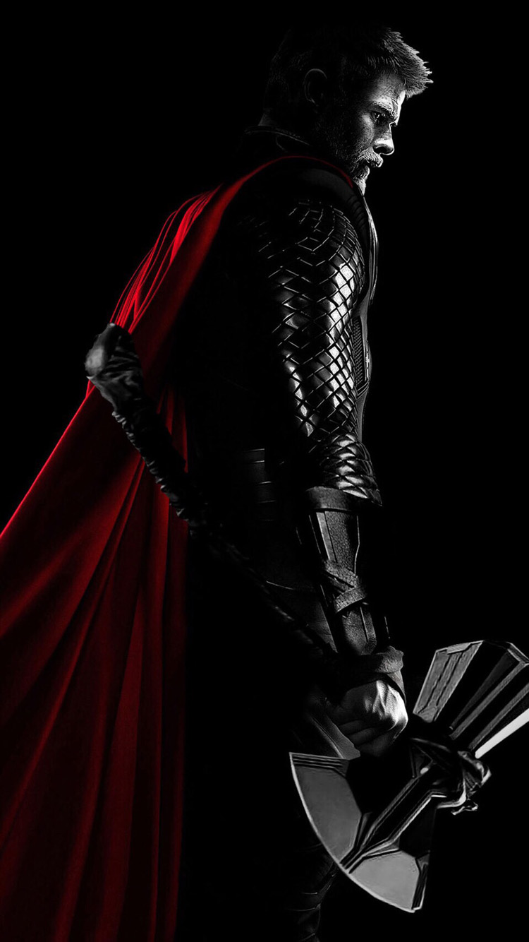 【全金属】雷神之斧1比1复仇者3雷神暴风战斧暴风破坏者雷神之锤模型