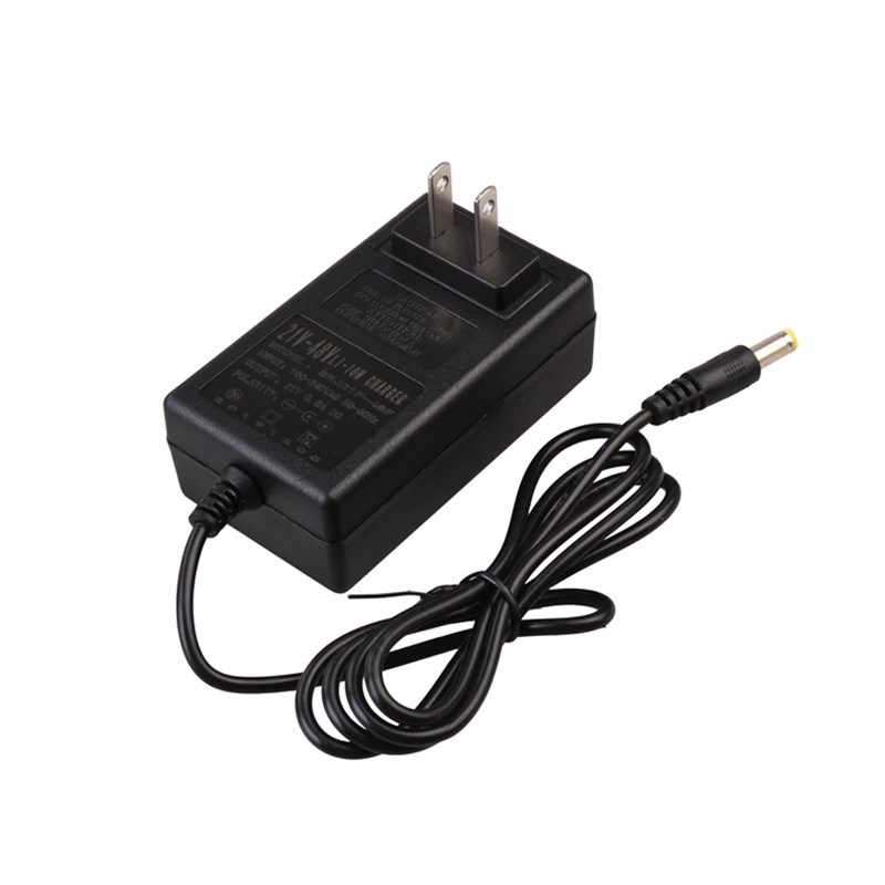 捷弗利全电动工具锂电池充电器电动扳手磨光机手电钻系列88tvf锂电池