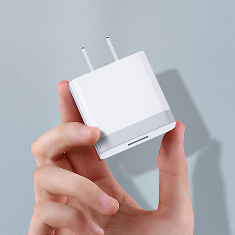 原装小米米家充电器适用小米8 18w快充红米note8pro手机充电线小米cc9