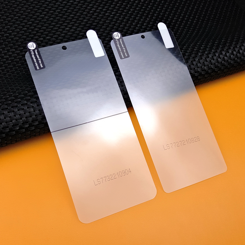 适用iqoo8/9 pro原厂材质pet软膜7手机贴neo5全屏覆盖出厂自带原装配