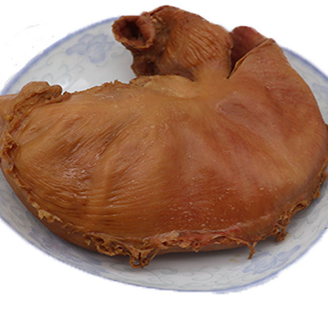 臻选特产熟猪肚卤猪肚五香猪肚整只猪肚熟食猪大肠猪肠子好吃的年货熟