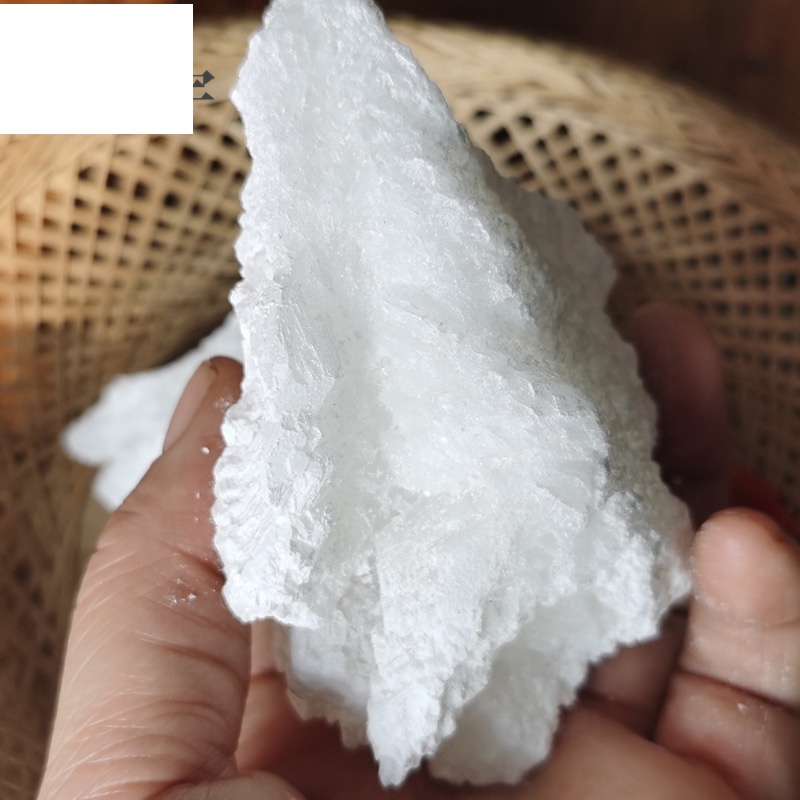 东北特产块碱散装老式大块面碱发面煮粥清洗老碱大块纯碱