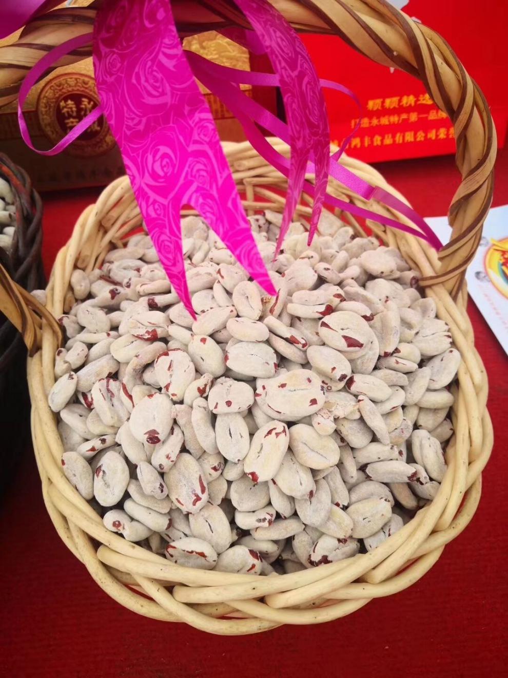 无皮红枣河南商丘永城产贡枣干去皮无核贡品枣干煮粥煮饭500g 无核