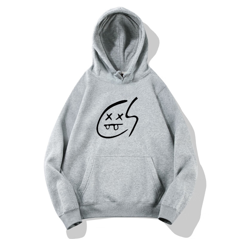 电音dj烟鬼组合 the chainsmokers 连帽卫衣男女外套老烟枪双人组初中