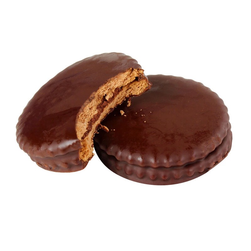 马奇新新lexus巧克力威化涂层夹心饼干零食马来西亚进口涂层夹心200g