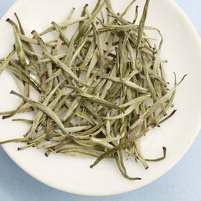 踏雪兰妃茶兰妃茶特级2021新茶四川蒙顶山踏雪碧池兰花茶浓香型雪竹兰