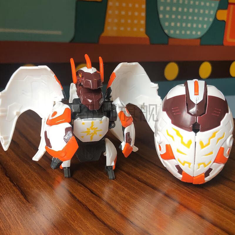 超级无敌怪兽熊出没玩具变形蛋壳侠之怪兽计划恐龙光头强动画方特敌