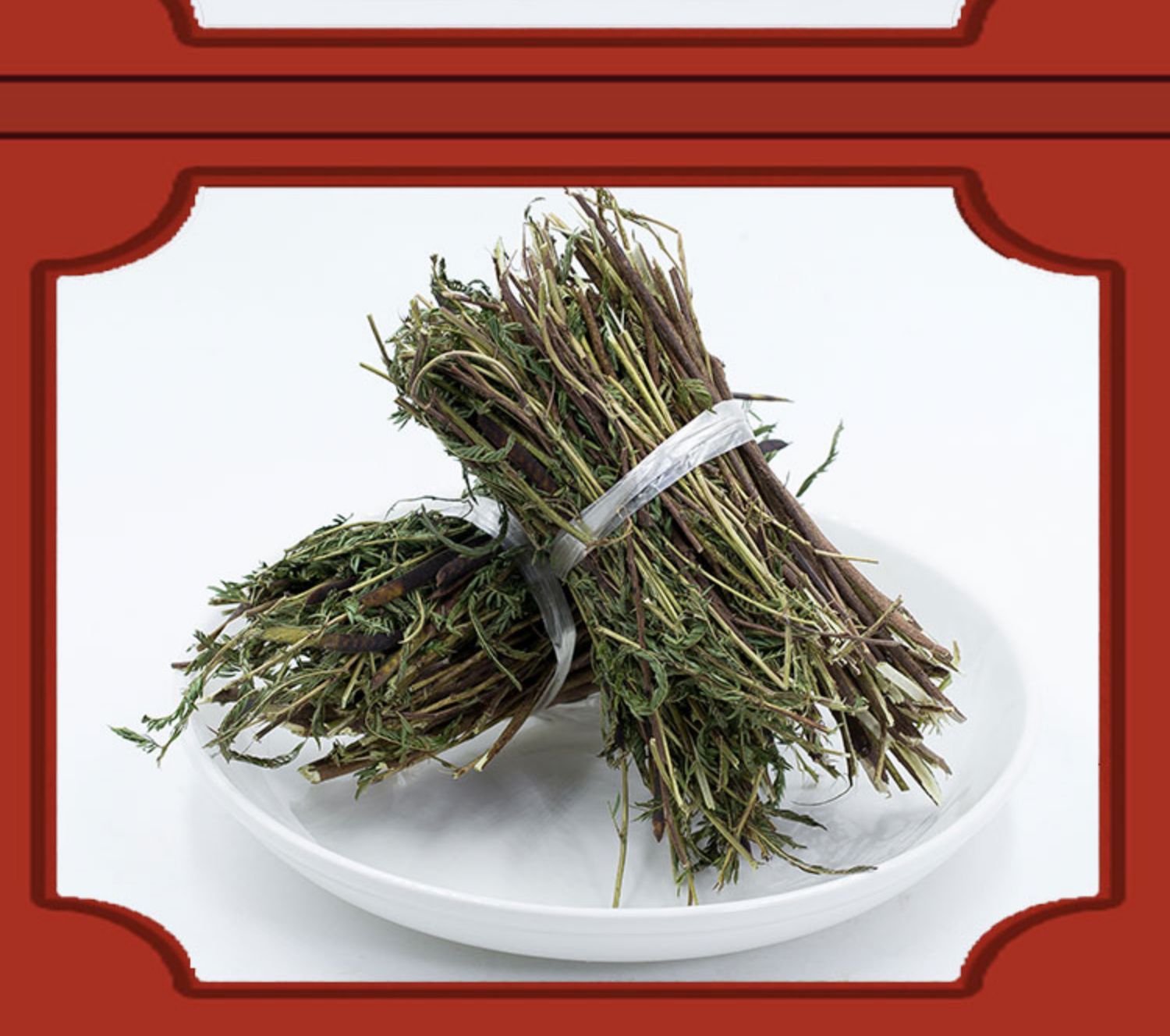 【官方旗舰】铁甲草500克 煲汤料软肝草含羞草决明中药材【图片 价格