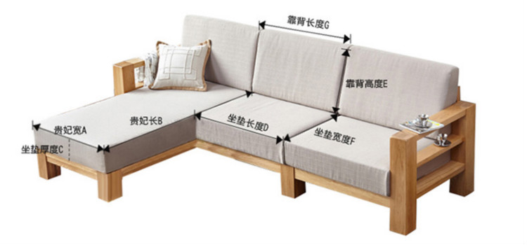 高密度沙发海绵坐垫定制实木红木沙发垫子50d海绵加厚加硬定做飘窗垫