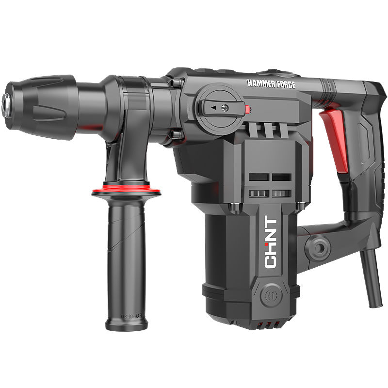 电锤电镐电钻三用混凝土两用大功率工业级冲击钻家用全铜电捶26气缸双