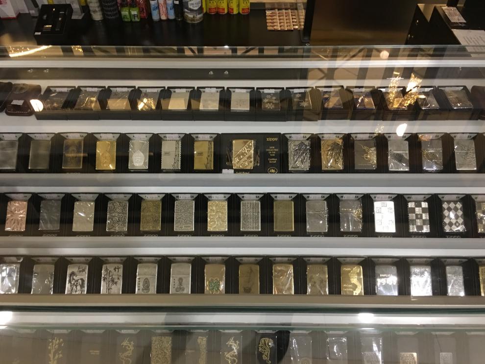 zippo之宝打火机 五星上将 离职宣言 黑炫冰绿冰纯铜独立宣言 浅黄色