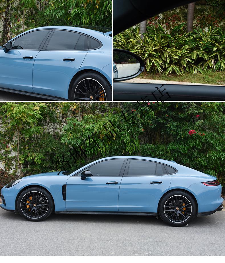 膜全车膜前挡风玻璃膜防晒高隔热膜防爆膜定制 钻石系列/中隐蔽全车