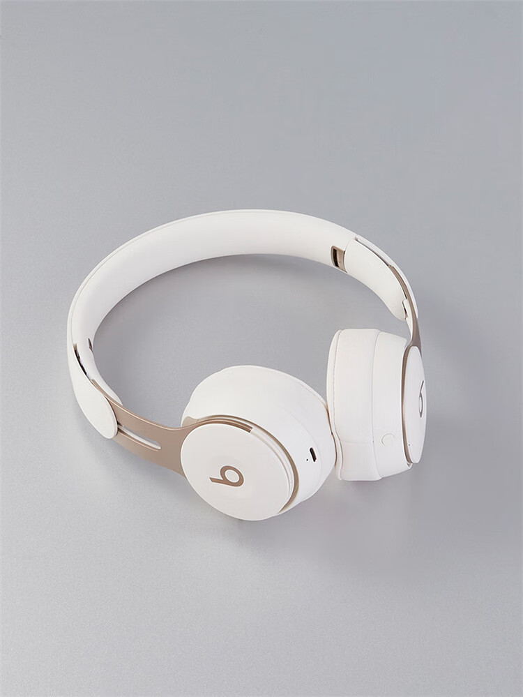 beats代购直发 solo pro无线蓝牙耳机头戴式主动降噪4代魔音solo3录音