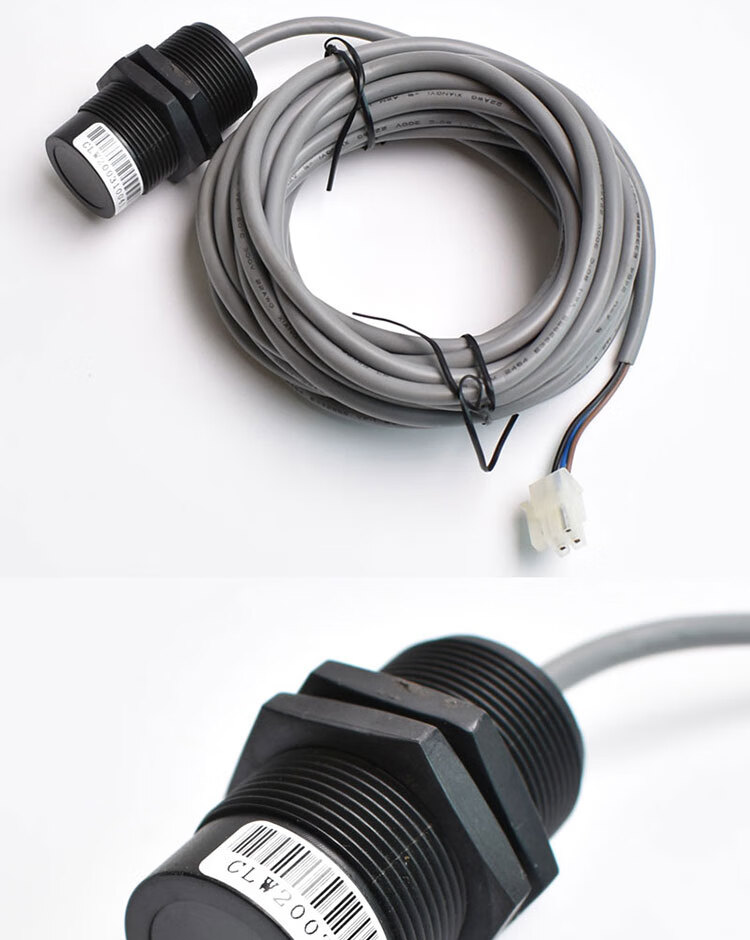 定制通力电梯称重传感器探头xb50xb37称重装置感应开关km712537g01