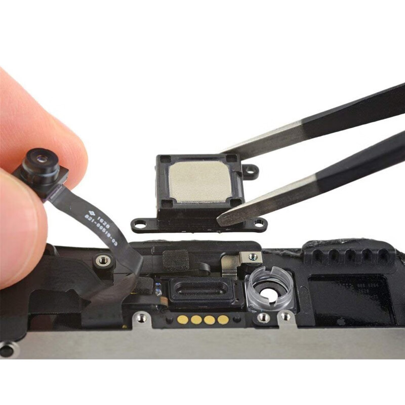 爱修客苹果7plusiphone6sp6s78xxsmax11单听筒通话扬声器喇叭ip11听筒