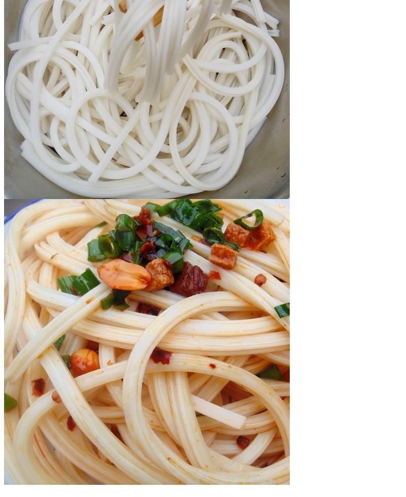 芋头粉皮大宽粉细粉条中宽芋头片水晶粉皮凉拌菜卤菜火锅干货细芋头粉