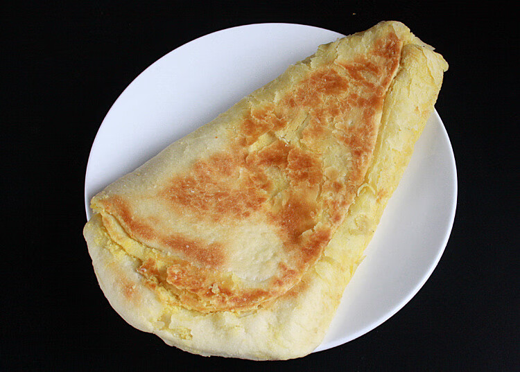 618抢购价呼市宽巷子清真马林家咸味焙子套餐牛舌焙子咸油旋长咸焙子