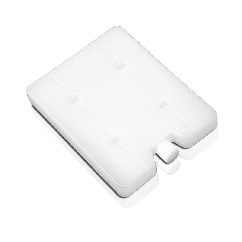 小号冰盒空调扇制冷保温箱蓄冷冰晶盒冰包宠物降温可循环冰板1150ml