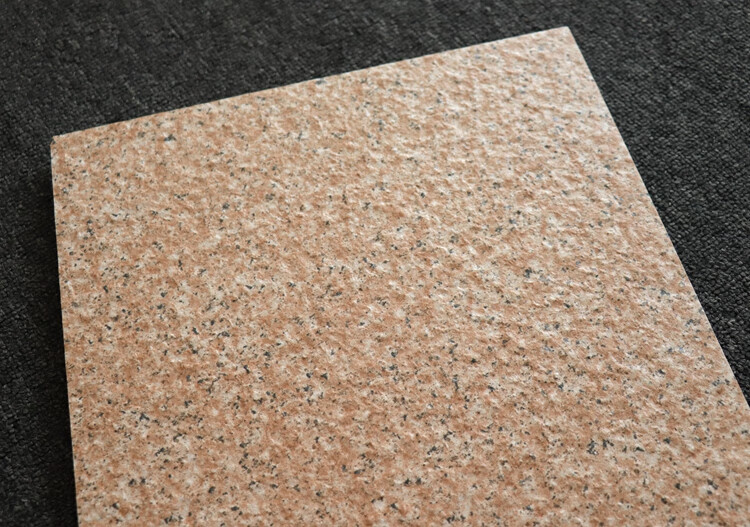 花岗岩仿古砖600x1200别墅庭院地铺石300x600阳台荔枝面外墙瓷砖芝麻